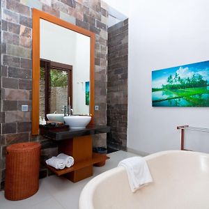 Villa à 1 Chambre à Coucher